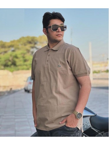 تیشرت جودون سایز بزرگ کد2651